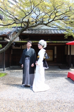 プレステージサロン みその ブライダル