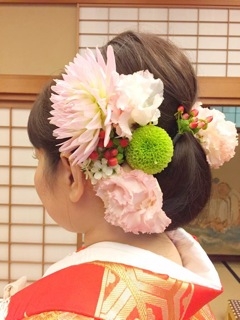 プレステージサロン みその ブライダル
