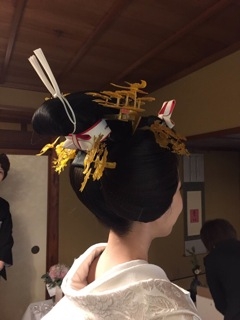 プレステージサロン みその ブライダル