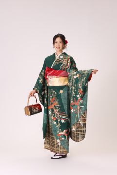 プレステージサロン みその 成人式