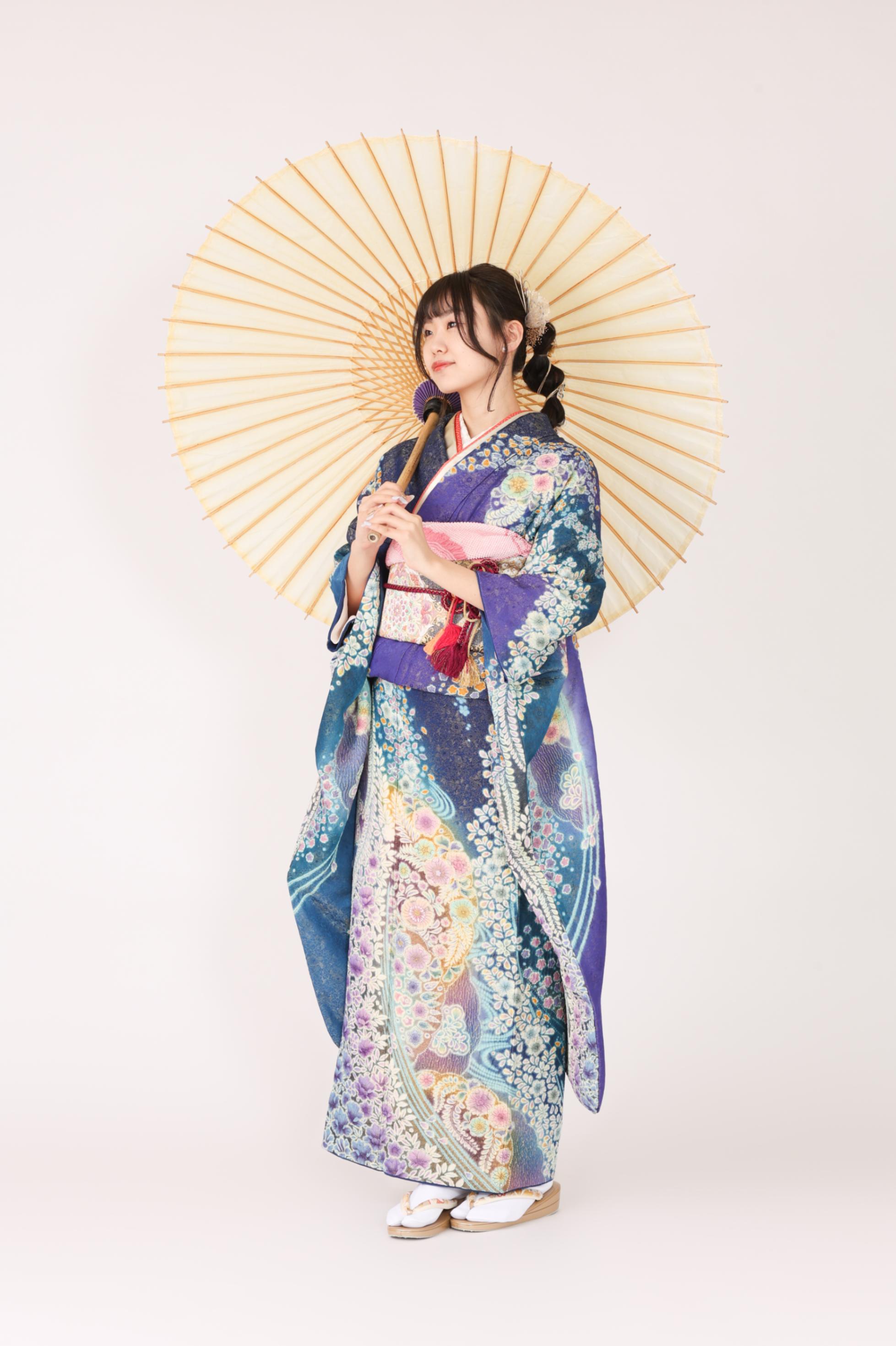 プレステージサロン みその 成人式