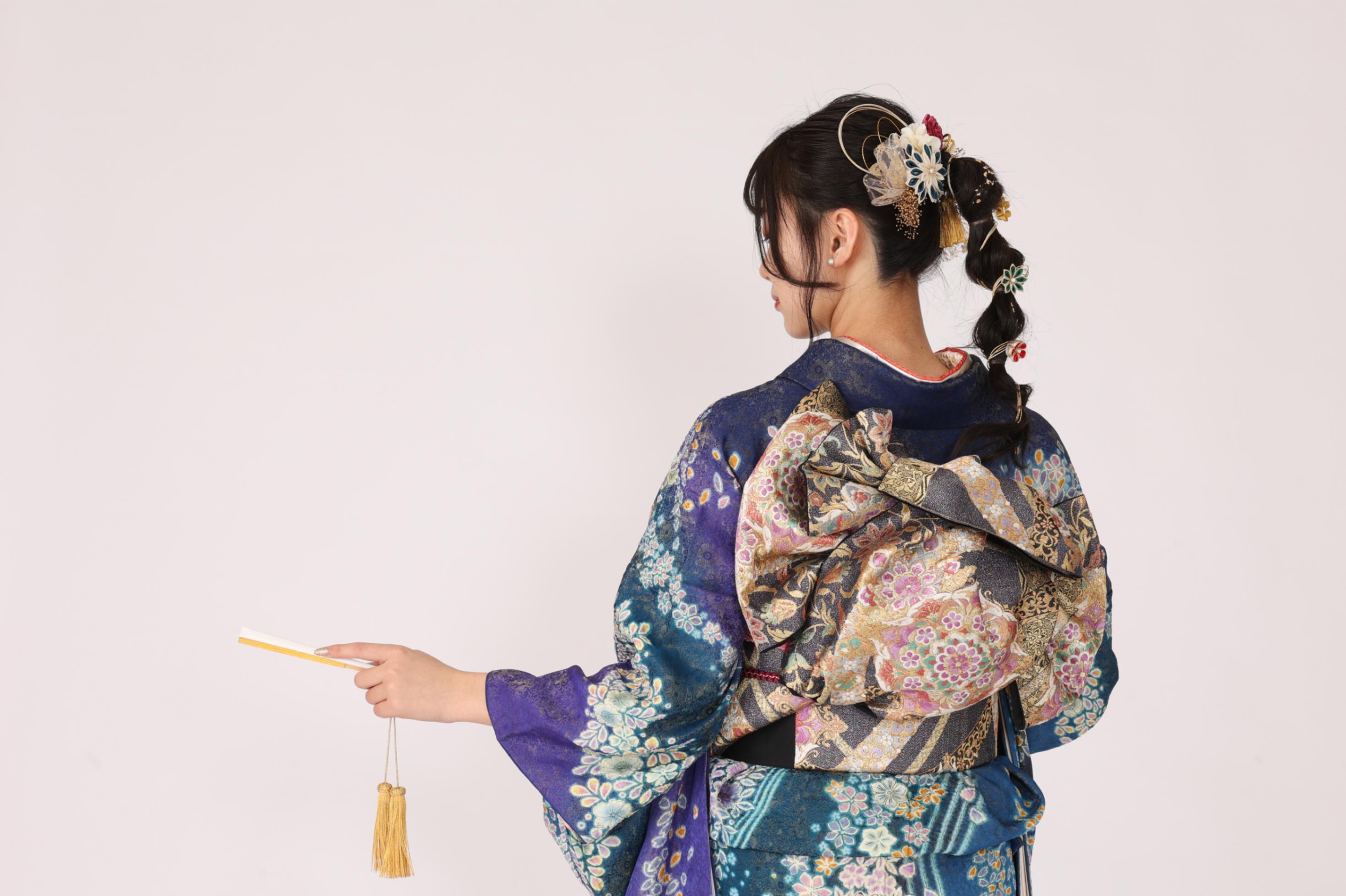 プレステージサロン みその 成人式
