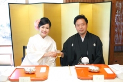 プレステージサロン みその ブライダル