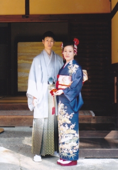 misono